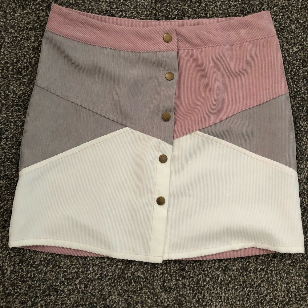 Winter skirt